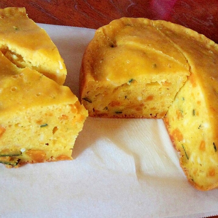 Hmと炊飯器で失敗知らず カボチャのチーズケーキ レシピ 作り方 By Cinderella 楽天レシピ Hmと炊飯器で失敗知らず カボチャのチーズケーキ レシピ 作り方 By Cinderella 楽天レシピ